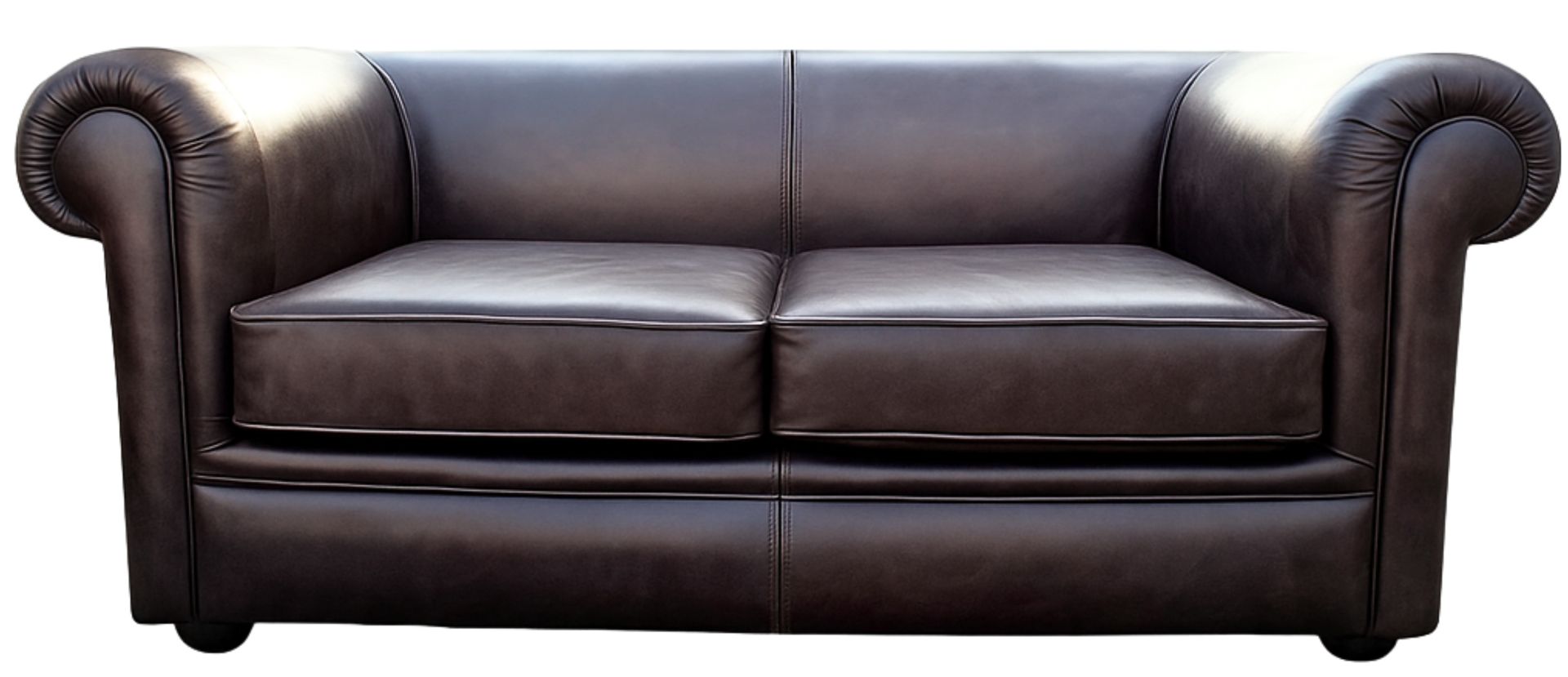 The Canterbury Chesterfield